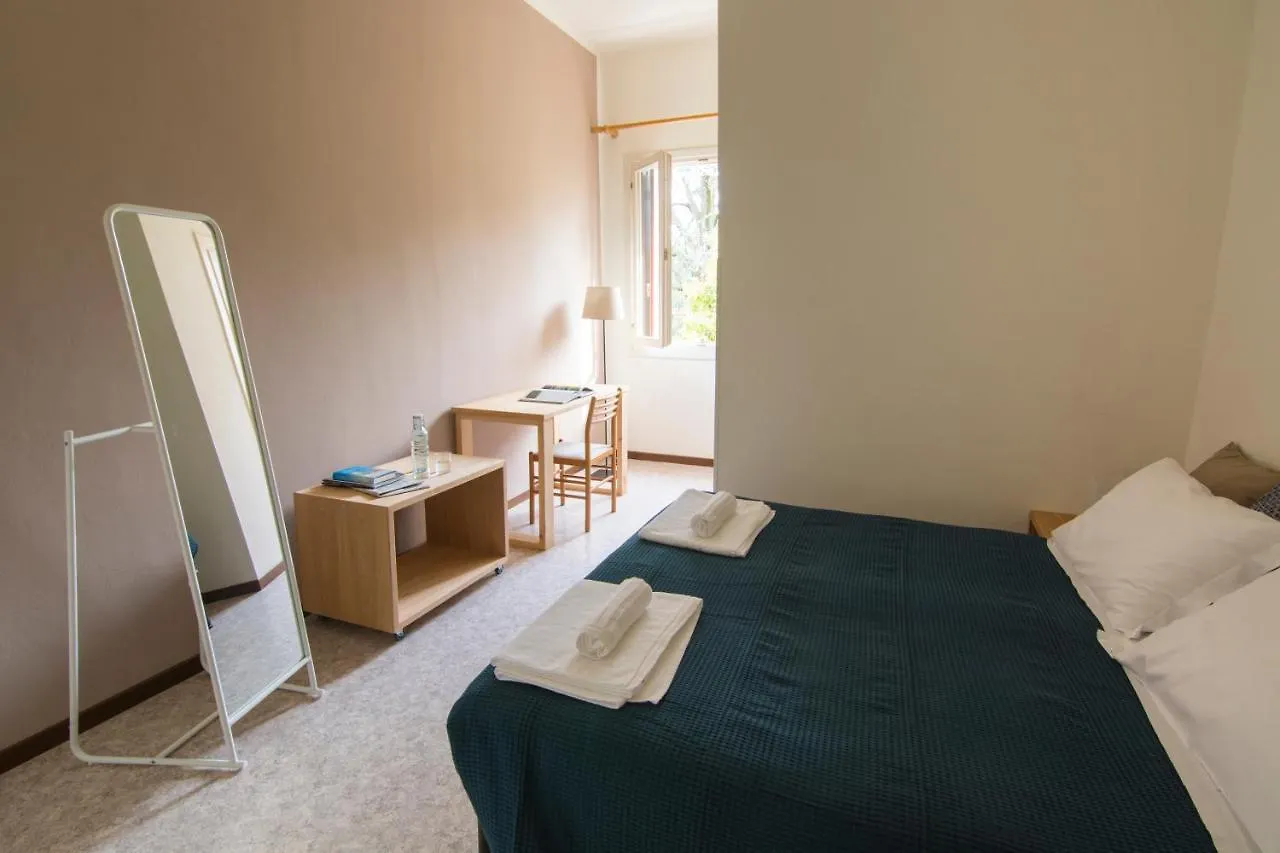 Guest House Villa Angaran San Giuseppe Bassano del Grappa