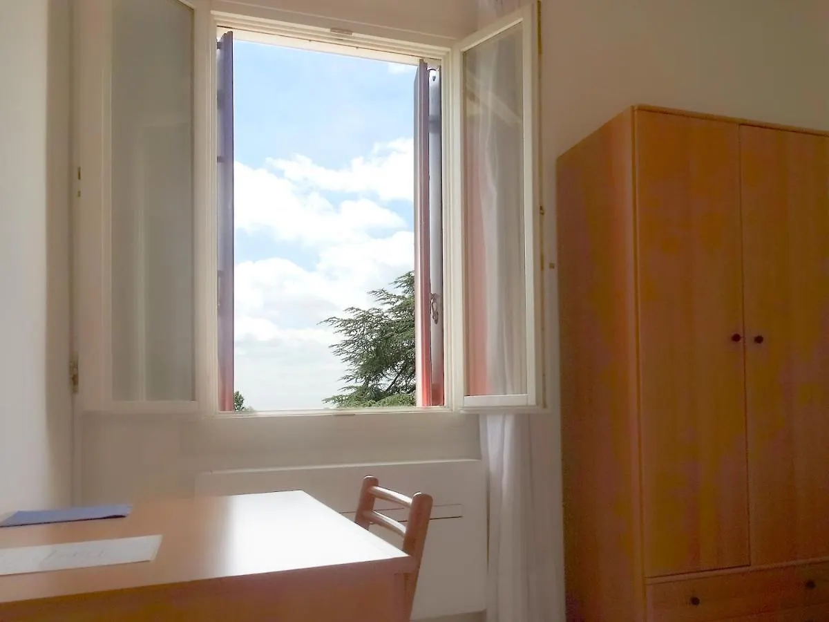 Guest House Villa Angaran San Giuseppe Bassano del Grappa Bed & Breakfast