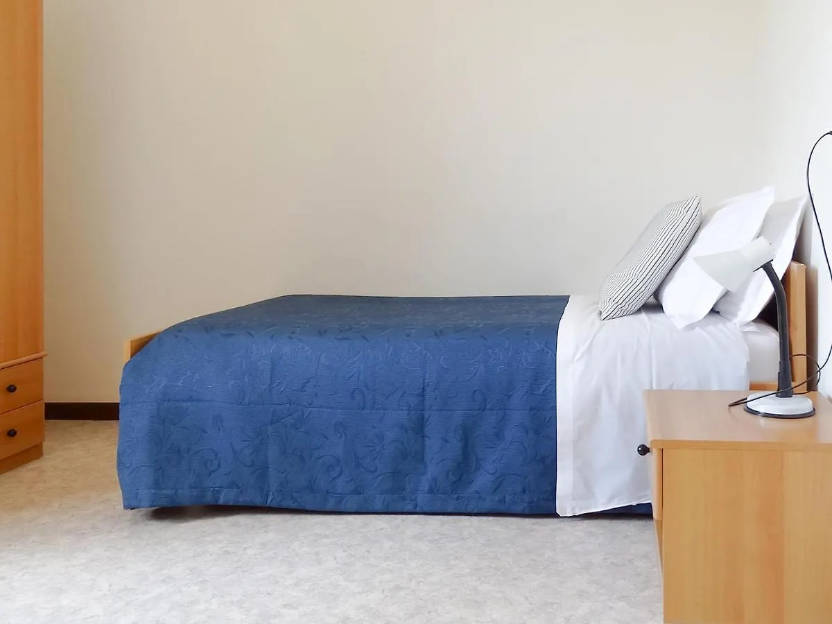 Guest House Villa Angaran San Giuseppe Bassano del Grappa 0*,  Italia