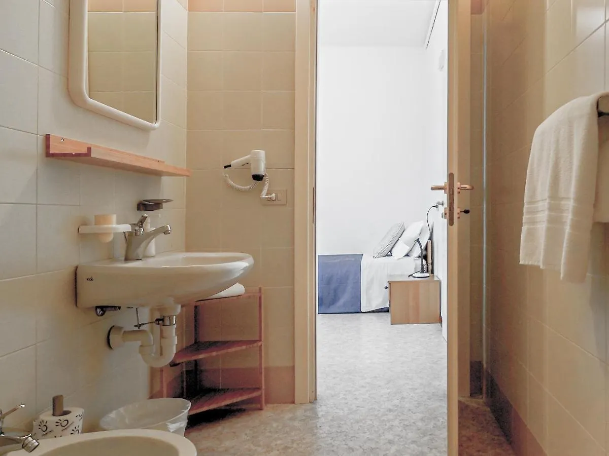 Guest House Villa Angaran San Giuseppe Bassano del Grappa Bed & Breakfast