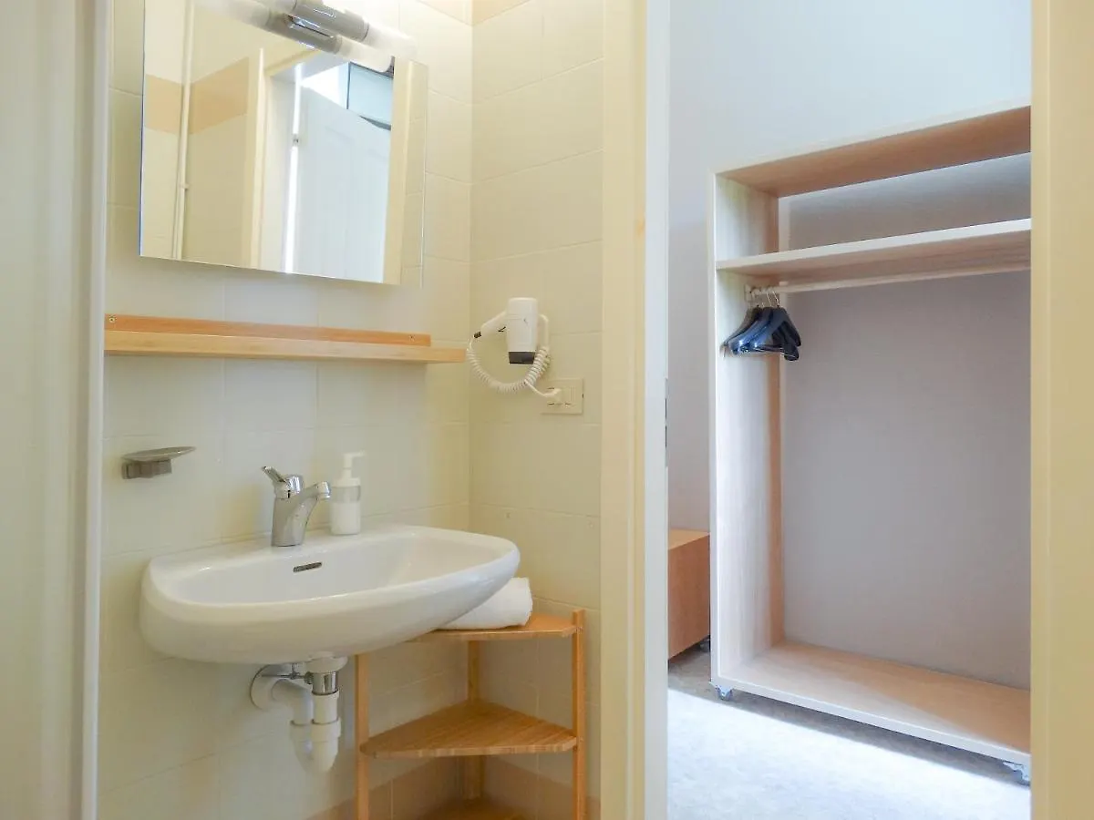 Guest House Villa Angaran San Giuseppe Bassano del Grappa Bed & Breakfast