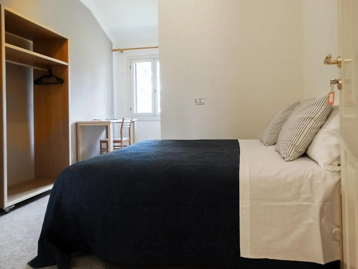 Guest House Villa Angaran San Giuseppe Bassano del Grappa 0*,