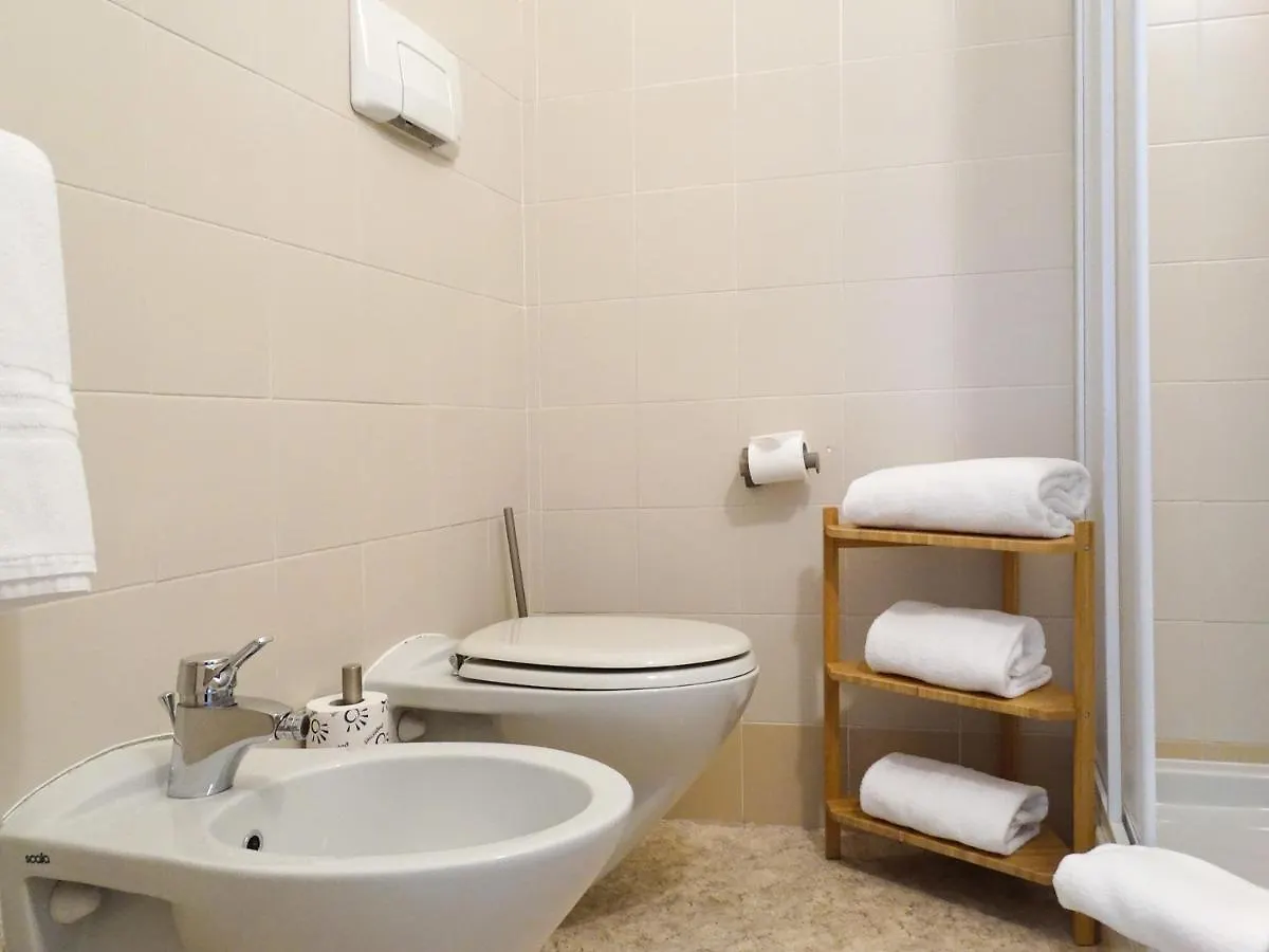 Guest House Villa Angaran San Giuseppe Μπασάνο Ντελ Γκράπα Ιταλία