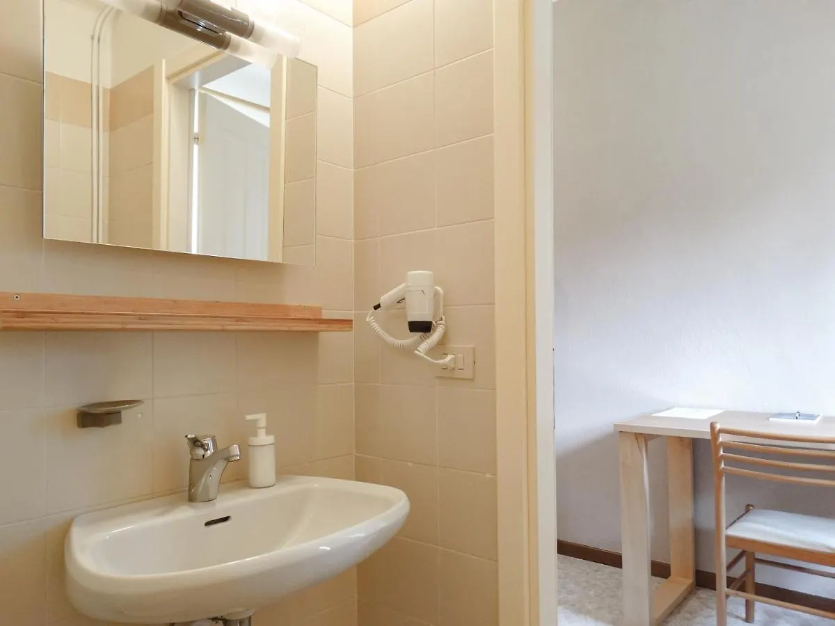 Guest House Villa Angaran San Giuseppe Bassano del Grappa