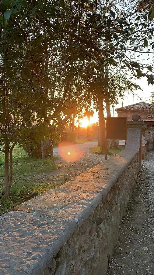 Guest House Villa Angaran San Giuseppe Bassano del Grappa Italia