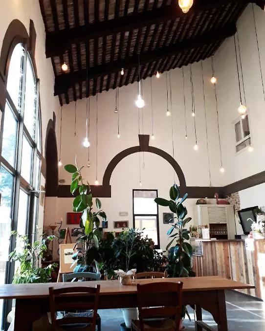 Guest House Villa Angaran San Giuseppe Bassano del Grappa