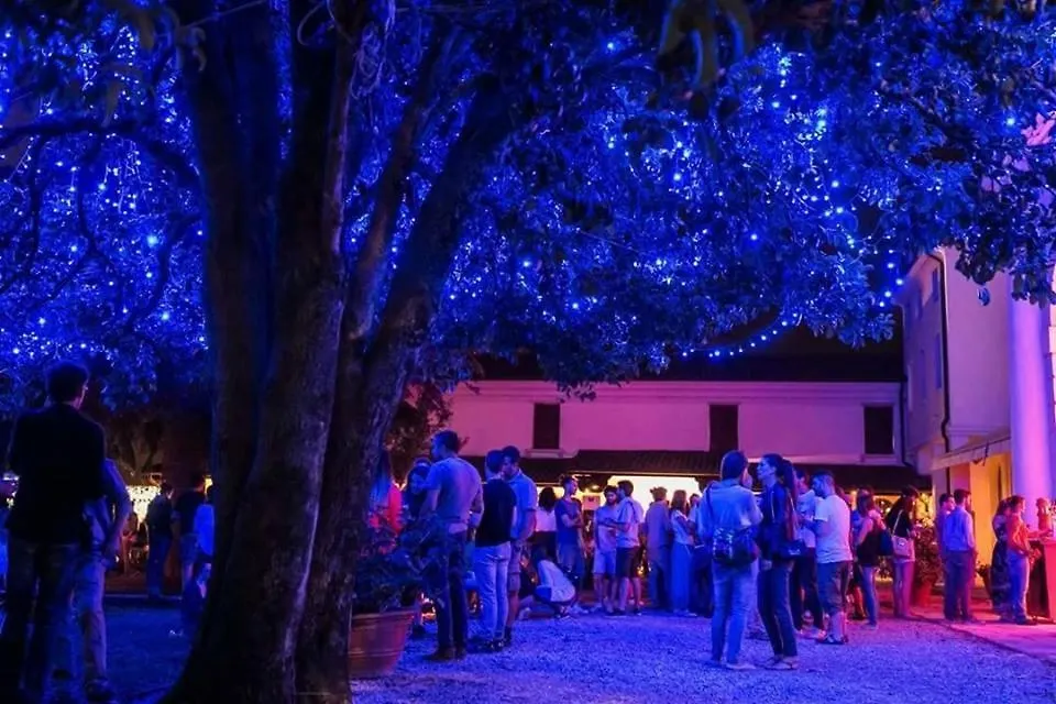 Guest House Villa Angaran San Giuseppe Bassano del Grappa Bed & Breakfast