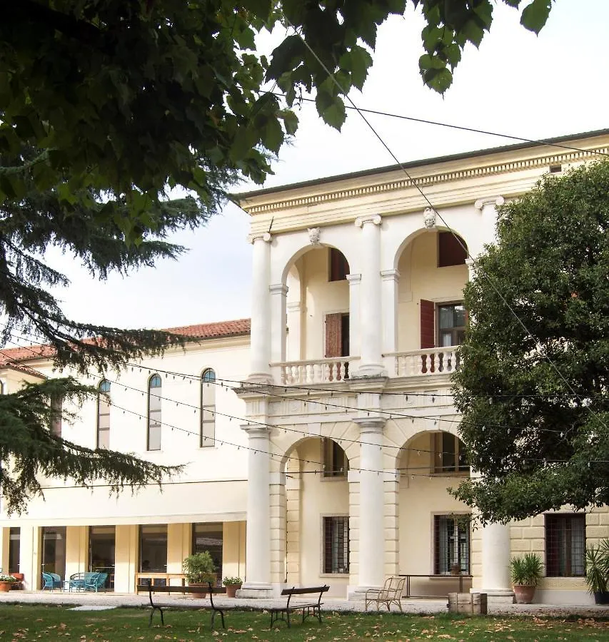 Guest House Villa Angaran San Giuseppe Bassano del Grappa Bed & Breakfast