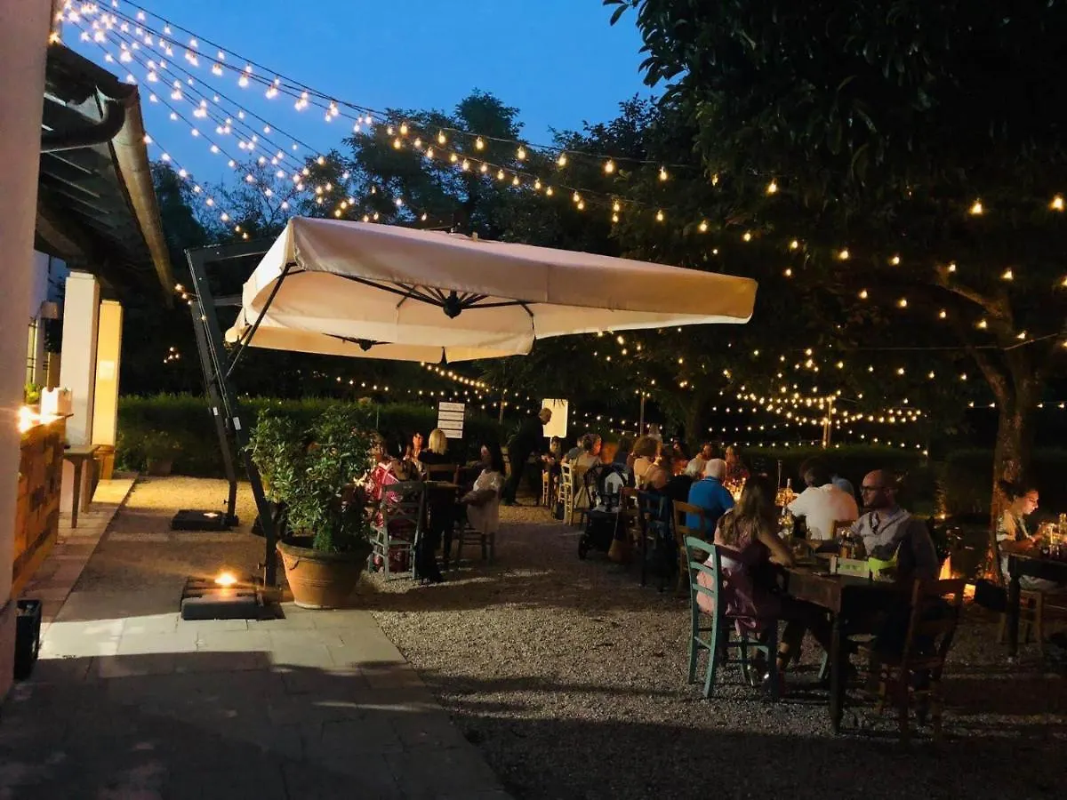 Bed & Breakfast Guest House Villa Angaran San Giuseppe Bassano del Grappa