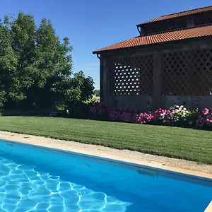 Corte Vo Grande Bed & Breakfast Pegognaga