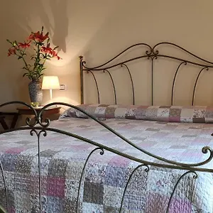 Paola E Francesco Bed & Breakfast San Martino Siccomario