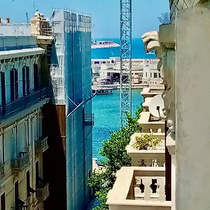 Center , Bari Italien