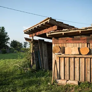 Casa Campagnari Bed & Breakfast Roverbella