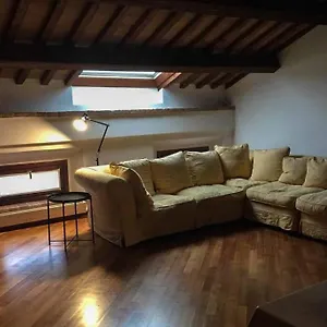  Appartamento Attico Baggio