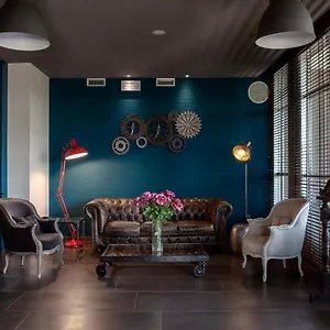 La Meridiana Bleisure Hotel Perugia