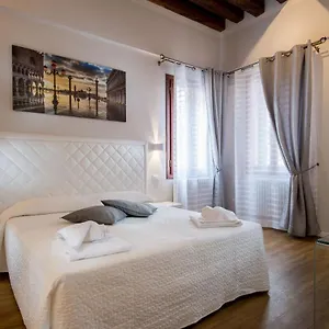 Ca' Giusta Gasthuis Venetië