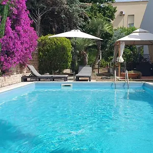 Apulia Time Gasthuis Bari