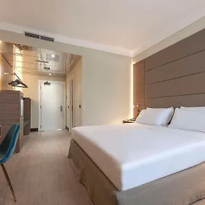 Western Quattrotorri Hotel Perugia
