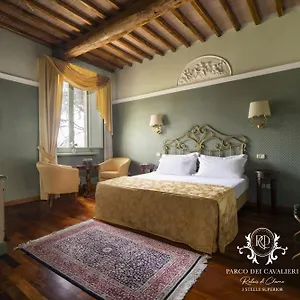 Relais Parco Dei Cavalieri Assisi 3*, Petrignano Italien