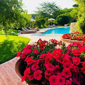  Bed & Breakfast Borghetto San Biagio Relais