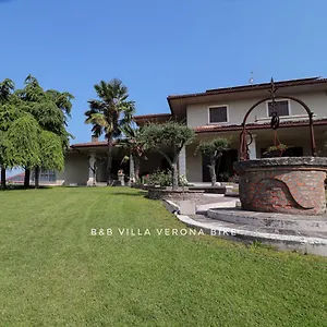  Bed & Breakfast Verona Bike
