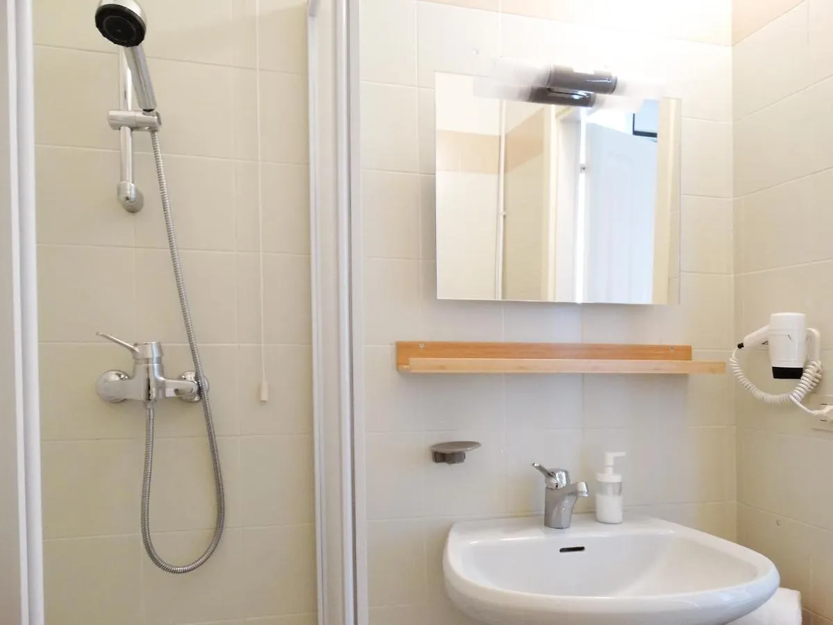 Guest House Villa Angaran San Giuseppe Bassano del Grappa