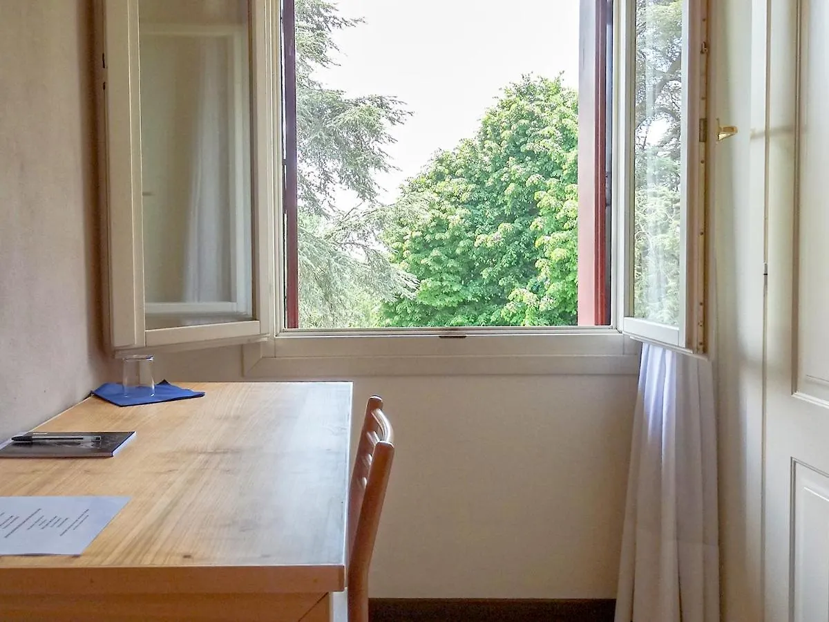 Bed & Breakfast Guest House Villa Angaran San Giuseppe Bassano del Grappa