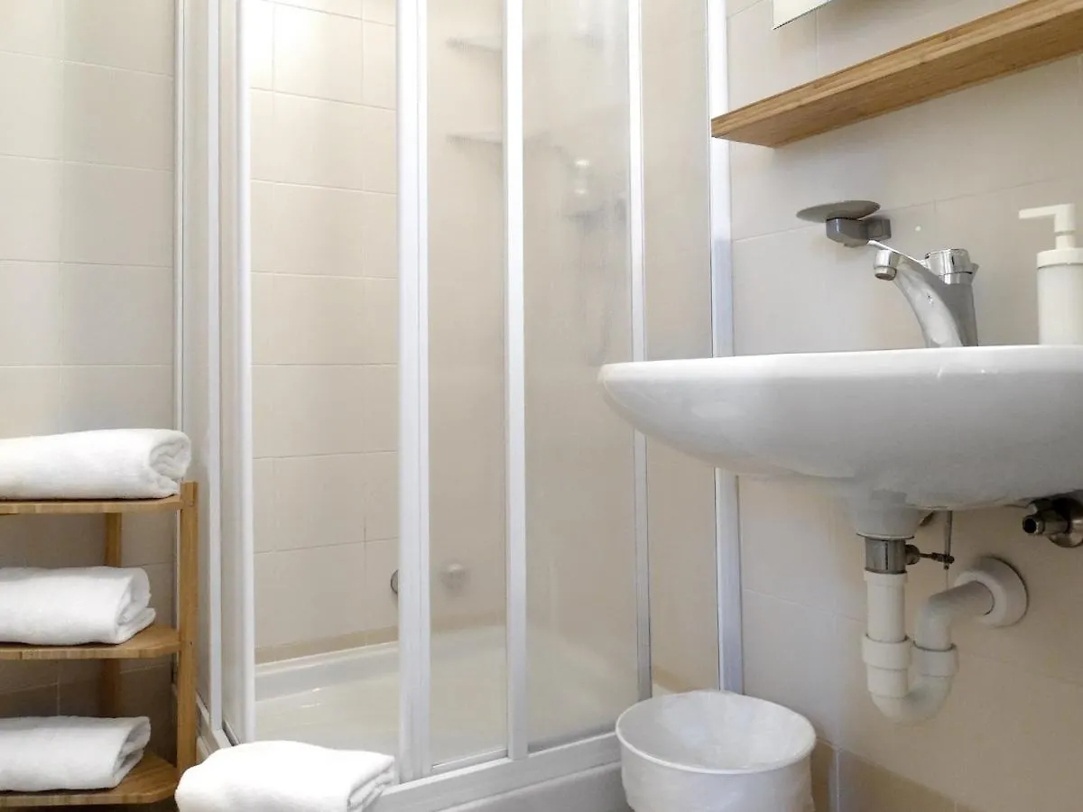 Guest House Villa Angaran San Giuseppe Bassano del Grappa 0*,