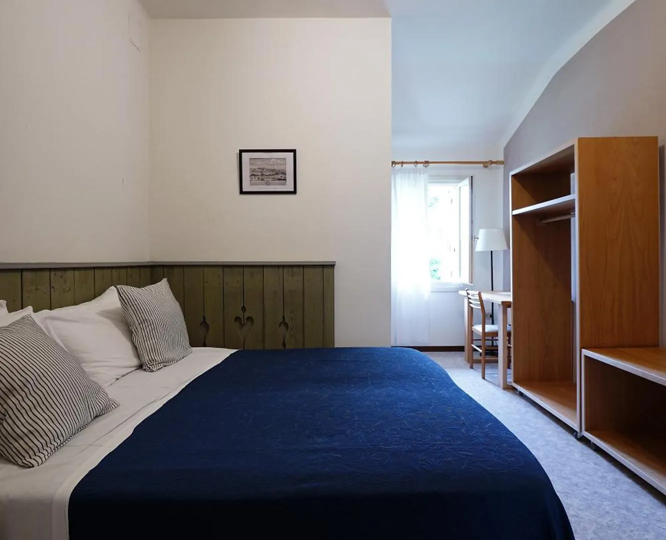Guest House Villa Angaran San Giuseppe Bassano del Grappa Bed & Breakfast